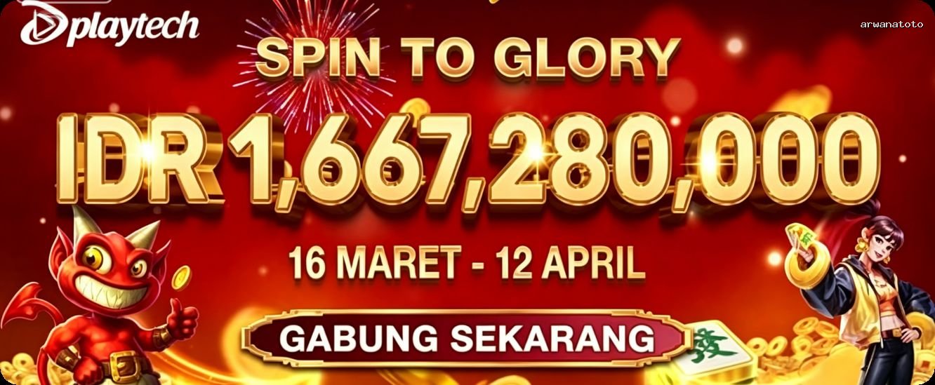 Unduh arwanatoto apk Versi Terbaru