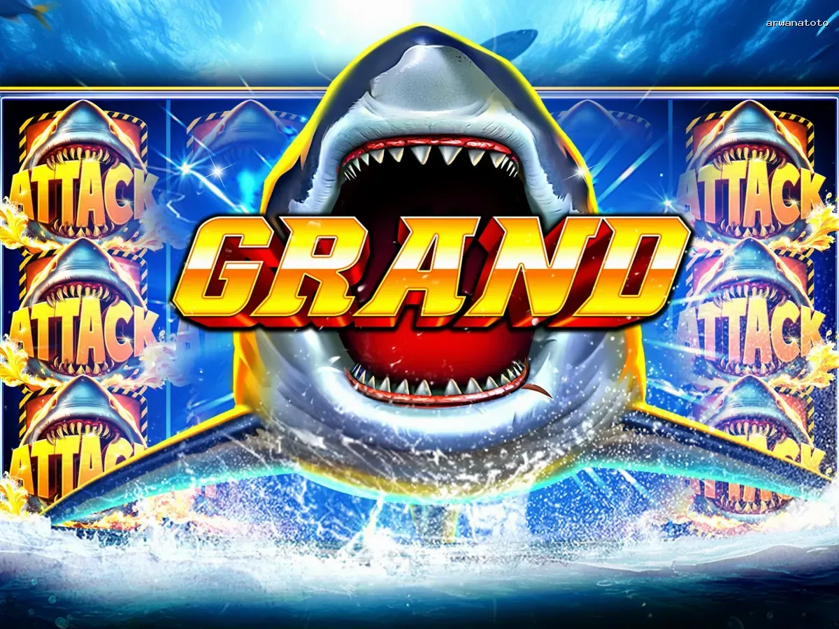 Promosi & Jackpot arwanatoto screenshot