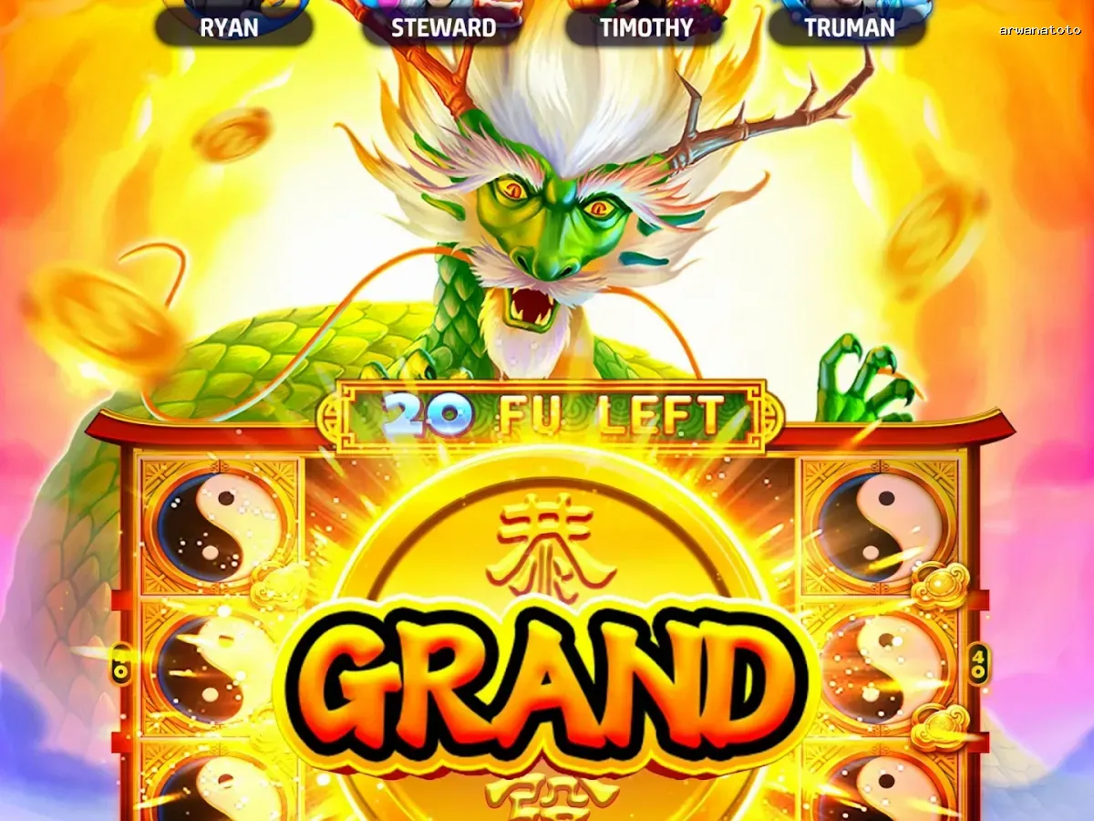Koleksi arwanatoto Slot Gacor screenshot